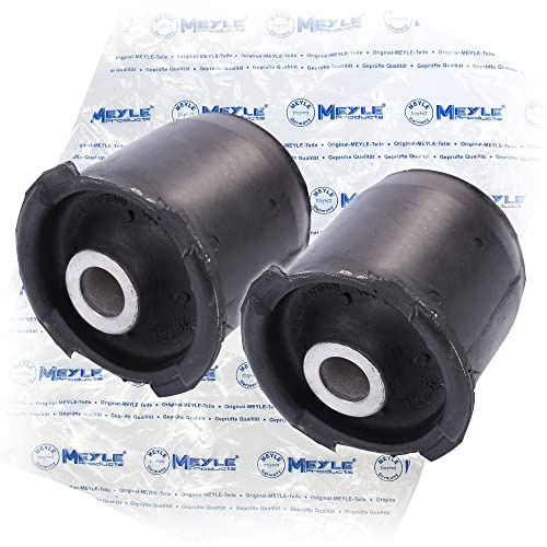 MEYLE Mounting, axle beam 3003331906