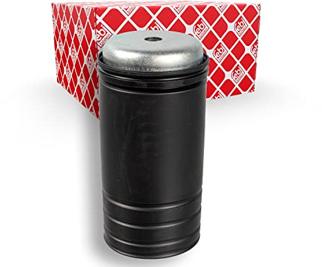 febi bilstein 37566 Protective Cap for shock absorber, pack of one