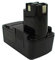 PowerSmart® 7.20V 1700mAh Ni-MH Batteria per Bosch GBM 7.2, GSR 7.2 Serie GBM 7.2, GBM 7.2 VE-1, GBM 7.2 VES-2, GSR 7.2V, GSR 7.2VE-2, GSR 7.2VES-2, GSR 7.2VPE-2, 2607335031, 2607335032, 2607335033, 2607335073, 2607335153