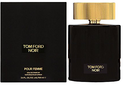 Tom Ford Noir Profumo con Vaporizzatore, Donna - 100 ml