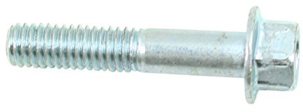Husqvarna Référence 874490736 Boulons Chariot (3/8-16X2-1/4)