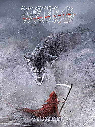 Napalm Records (Spv)
