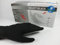 UNIGLOVES Schwarze Latex Handschuhe (L), 100 St