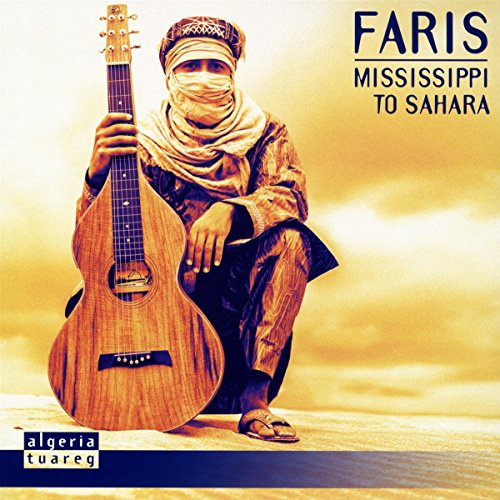 Mississippi to Sahara