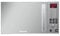 Brandt SE2616W Encimera 26L Espejo, Blanco - Microondas (Encimera, 26 L, Botones, Giratorio, Espejo, Blanco, Retirable, Izquierda)