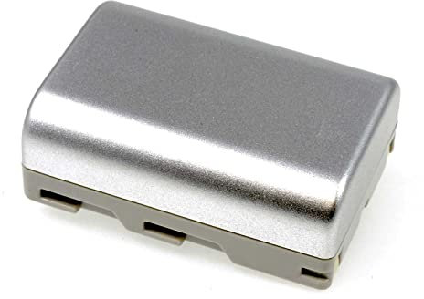 Akku für Samsung VP-D20 1400mAh, 7,4V, Li-Ion