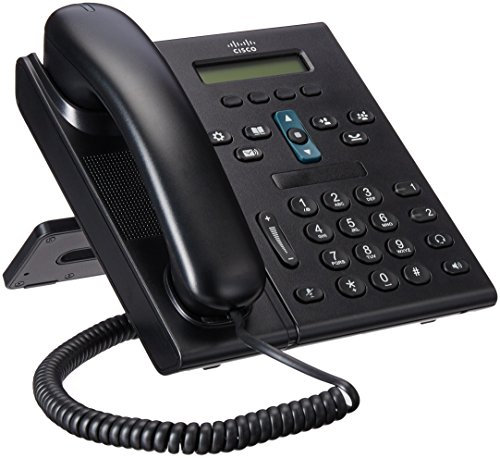 Cisco Cisco Unified Ip Phone 6921 Charco