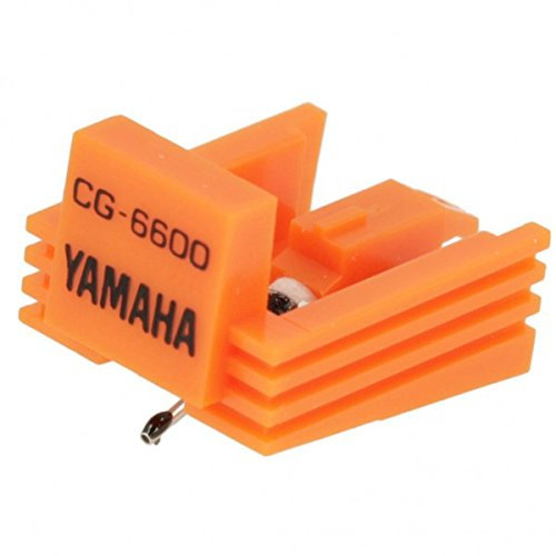 Yamaha N 6600 Aguja para CG 6600 - Original