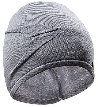 Pfanner Merino Strickmütze Lana