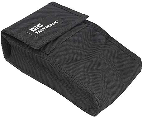 Trend Heavy-Duty Fast Track Storage Case for FTS/KIT and FTS/KIT/MK2, Black | Rigid Black Storage Case Protects FTS/KIT And FTS/KIT/MK2 During Transport And Storage, FTS/CASE