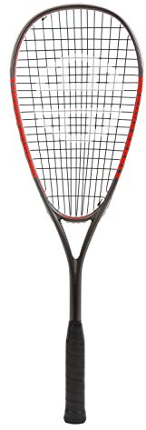 Unsquashable Squashschläger Inspire T-2000, Graphit-Composite-Schläger, 296096