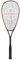 Unsquashable Squashschläger Inspire T-2000, Graphit-Composite-Schläger, 296096