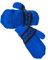 Gamboa Echte Alpaka Handschuhe für Damen Winter Wolle Winter Gloves