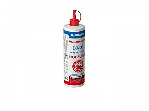 BINDULIN BINDAN-P PROPELLERLEIM 525G FLASCHE
