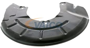 15D VAICO - V10-4597 - Splash Guard, brake disc - fits VOLKSWAGEN 6R0615311A