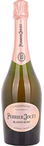 Perrier-Jouët Champagne Blason Rosé Brut 12,00% 0,75 Liter