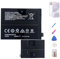 HIGHAKKU Batterie de rechange BLP801 compatible avec OnePlus 8T KB2001, KB2000, KB2003, KB2005 avec outils