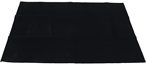 Kamin-Grill-Bodenmatte, Premium-Grillmatte Für Deck, Untergrill-Bodenmatten Zum Schutz von Deck, Grillmatte Für Den Außenbereich, Absorbierender Ölpolsterschutz Für Terrassen, Wiederverwendbar