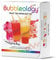 Bubbleology Fruit Bubble Tea Mixology Kit with Popping Boba (Pack of 1)