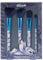 Mad Beauty - Stitch Disney Stitch Denim Make-up Pinsel