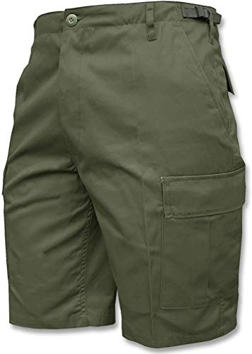 Mil-Tec Herren Shorts Shorts-11401001