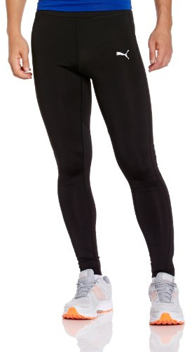 Puma PE Men's Jogging Bottoms Long Tight-Fitting