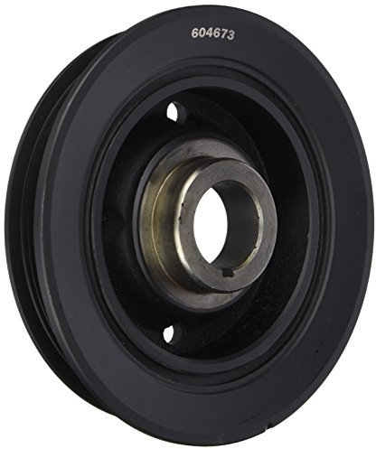 3RG 10402 Puleggia, Albero motore