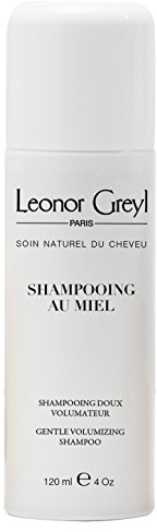 Leonor Greyl Shampooing Au Miel 120 ml