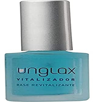 UNGLAX Nail Polish 0.1