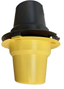 Biotop - Kit de piégeage Biotop: charançon Rouge du Palmier