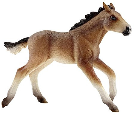 Schleich 13807 - Mustang Fohlen