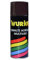 Wurko - Spray Pintura Esmalte Acrílica Marrón, Bote 400 ml