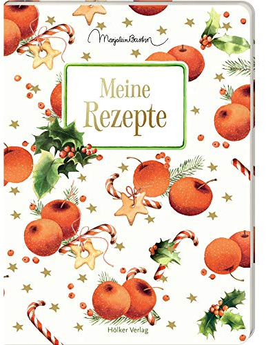 Meine Rezepte (Rezeptbücher)
