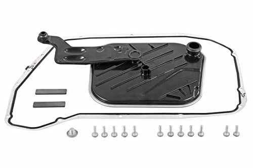 Automatikgetriebe Ölwechsel Satz passend für AUDI A6 C6 A8 D4 Q5 8-Gang 8P55FLH
