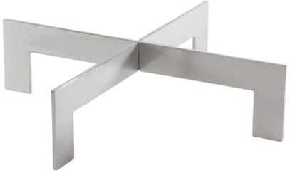 Dutch Oven Gestell/Halter/Untersetzer aus 4mm Stahl