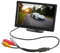 4.3 Inch TFT LCD HD Car Monitor Reversing Camera Parking Monitor with 2 Video Inputs for Rear View Camera (4.3 Inch TFT LCD Car Monitor)