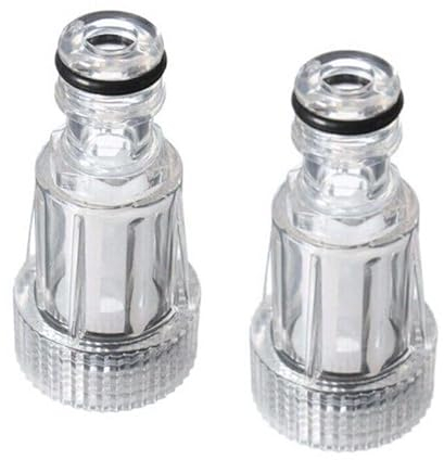 PSL Tool Connection High Pressure Water Filter Car Clean Washer for Karcher K2-K7 UK