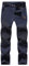 BenBoy Herren Wanderhose Wasserdicht Softshellhose Outdoorhose Winddicht Warm Gefüttert Skihose Snowboardhose Winter Trekkinghose,KZ1672M-Blue-M
