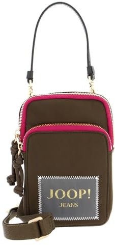 Joop! Colori Maria Phonecase L Khaki