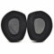 Ersatz-Ohrpolster für Sennheiser HDR RS165 RS175 RS 185 RS 195 Kopfhörer Headset mit Flanellhaut