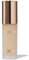 Satin Silk Longwear Foundation from Sculpted by Aimee (Medium 4.0) - Lightweight, Hydrating & Buildable High Coverage, Sweat-Resistant Foundation