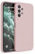 Topme Handyhülle Hülle Fur Samsung Galaxy A32 4G (6.4 Inches) Case Schutzhülle, Hautschutz Aus TPU Silikonhülle - Sandpulver