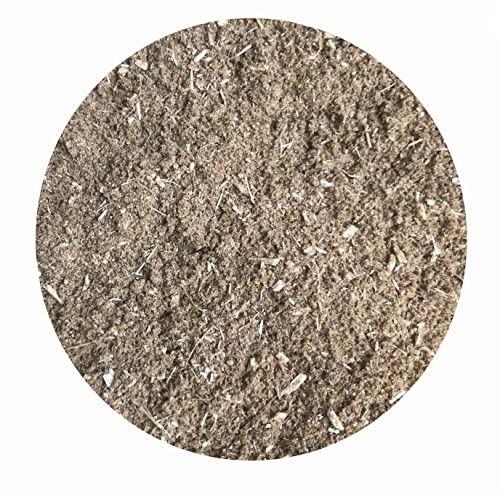 Atemwegs-Mix für Ziegen HZ01 500g