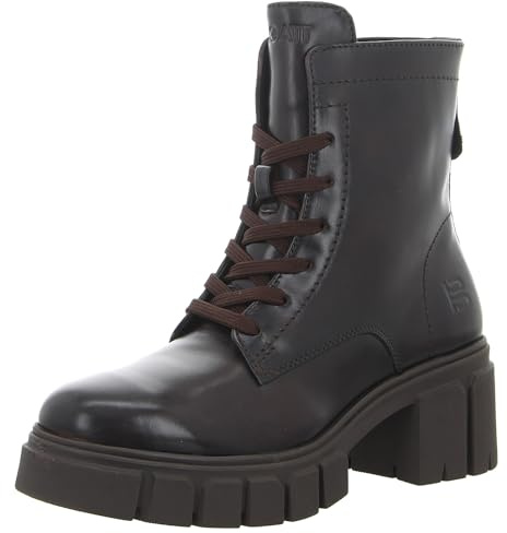 BAGATT woman Boots 39 EU brown