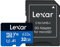 Lexar Micro SDHC 32GB Class 10 LMS0633032G-BNNNG