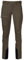 Bergans Damen Breheimen Softshell Hose, dark green mud, S
