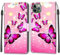 for iPhone 11 Pro Case, Premium Leather Wallet Flip Case with Magnetic Closure Card Slots Kickstand Phone Case for iPhone 11 Pro