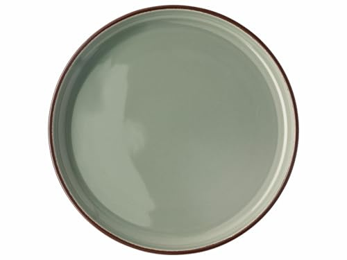 Rosenthal Teller flach 27 cm Casual Moss 27 CM
