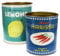 Rex London XL Lemons and Harissa storage tins (set of 2)
