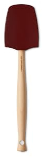 LE CREUSET - Espatula Craft Colher Grande Garnet 42104289490000